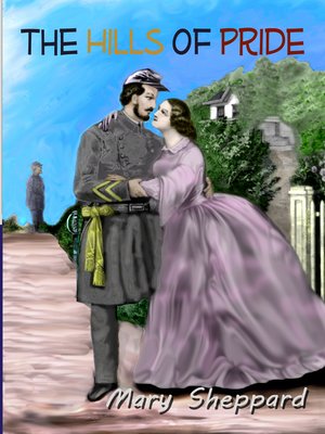 cover image of HIlls of Pride